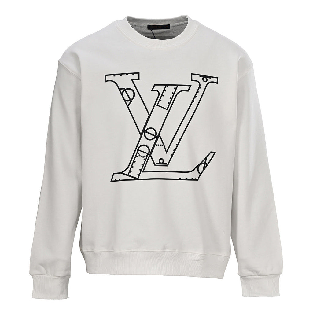 Louis Vuitton Trendy Sweatshirt