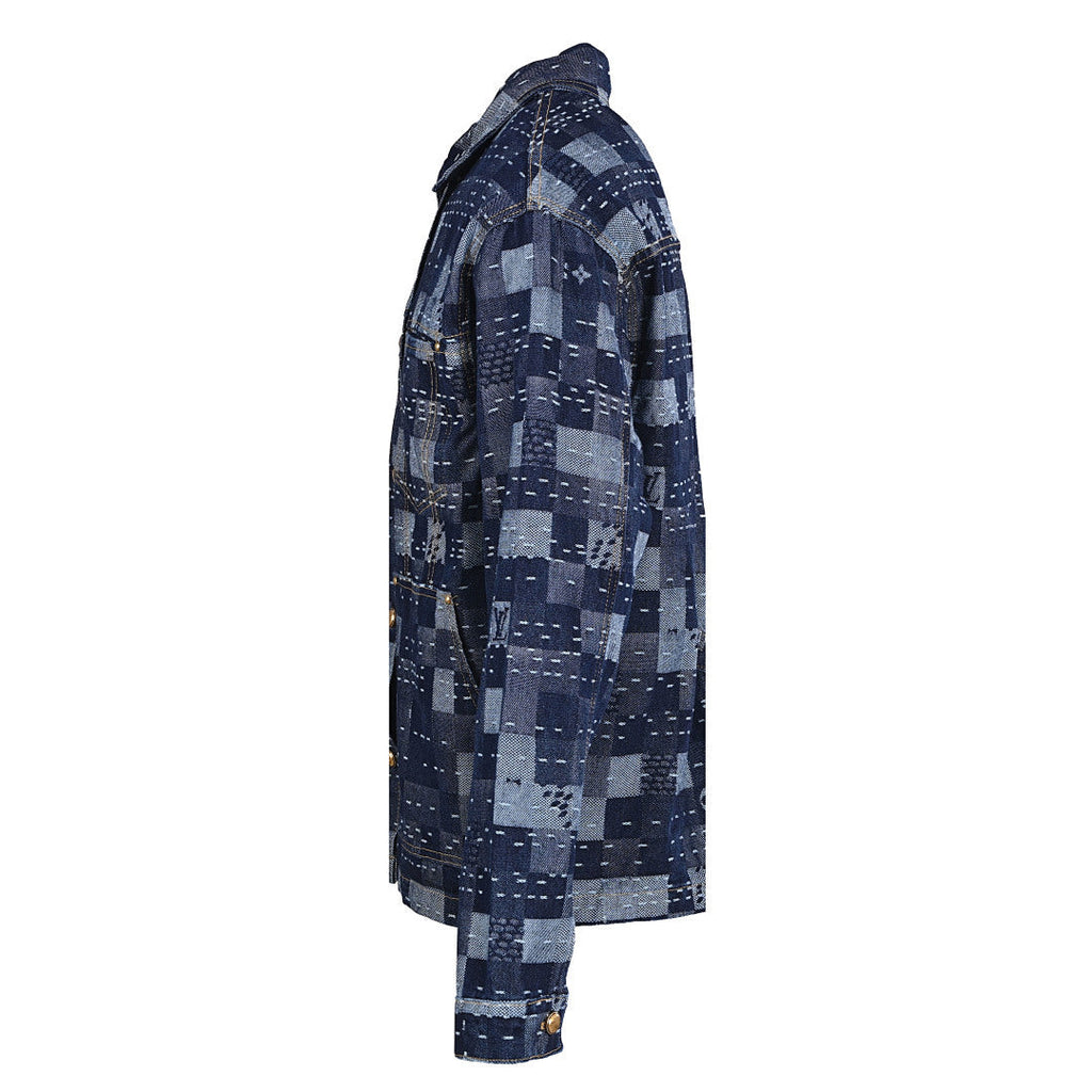 Louis Vuitton Classic Jacket