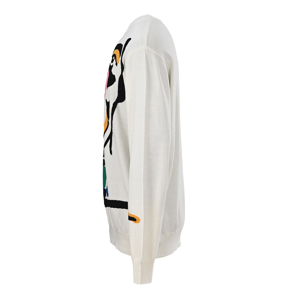 Louis Vuitton Trendy Sweatshirt