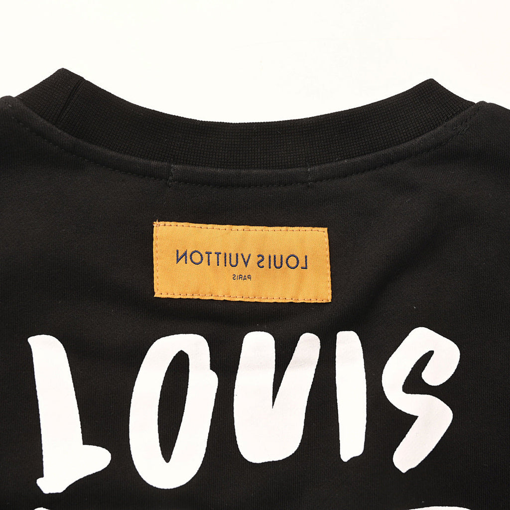 Louis Vuitton Trendy Sweatshirt