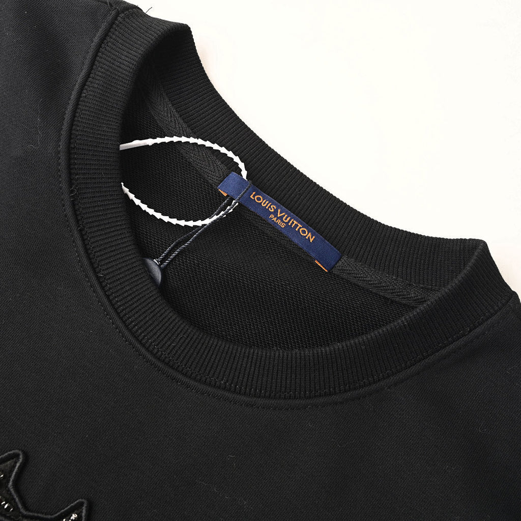 Louis Vuitton Trendy Sweatshirt