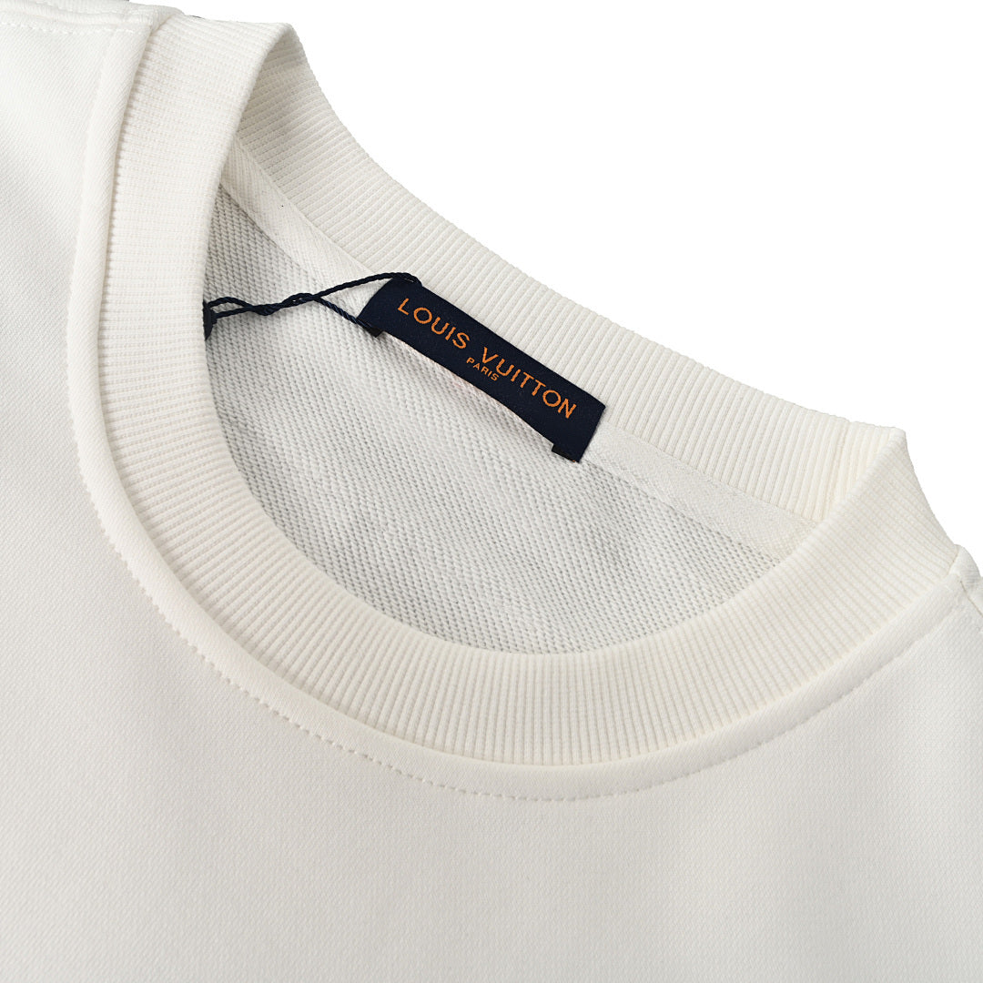 Louis Vuitton Trendy Sweatshirt