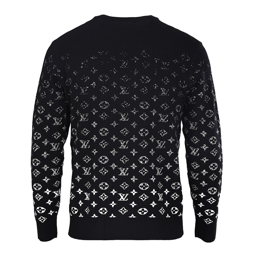 Louis Vuitton Trendy Sweatshirt