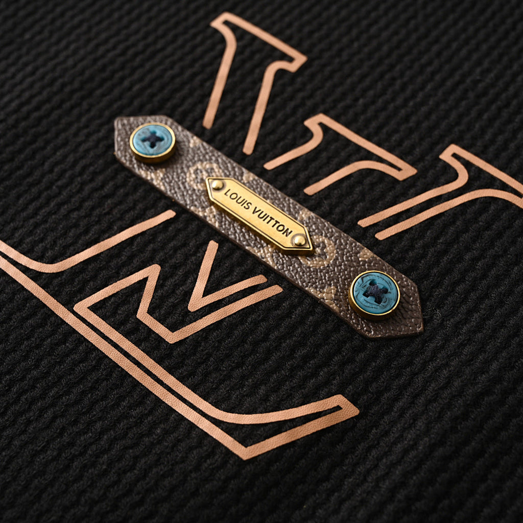 Louis Vuitton Trendy Sweatshirt