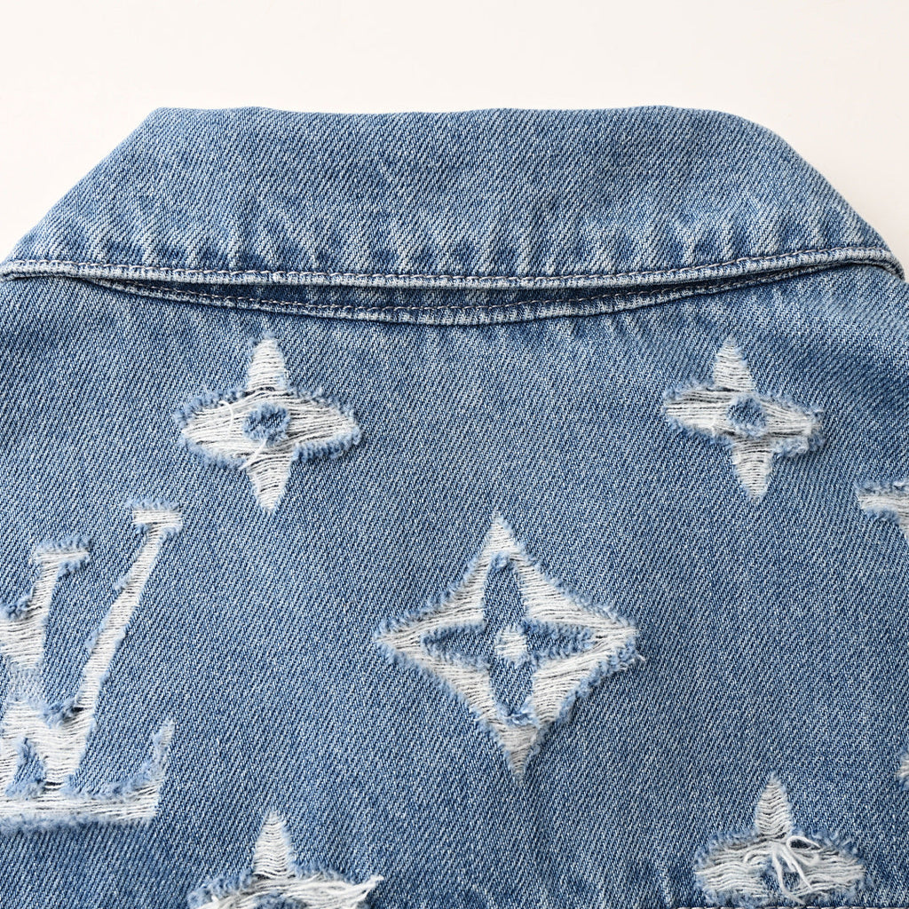 Louis Vuitton Classic Jacket