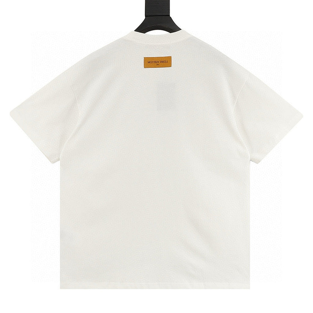 Louis Vuitton Short-Sleeve T-Shirt
