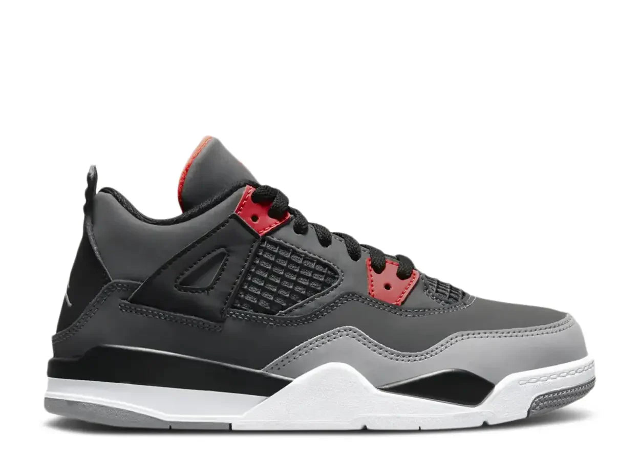 Air Jordan 4 Infrared