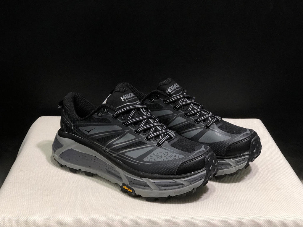 HOKA ONE ONE Mafate Speed