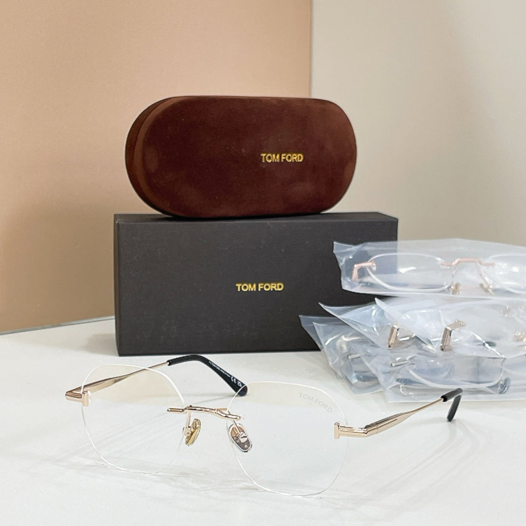 TOM FORD Sunglasses-TF6126