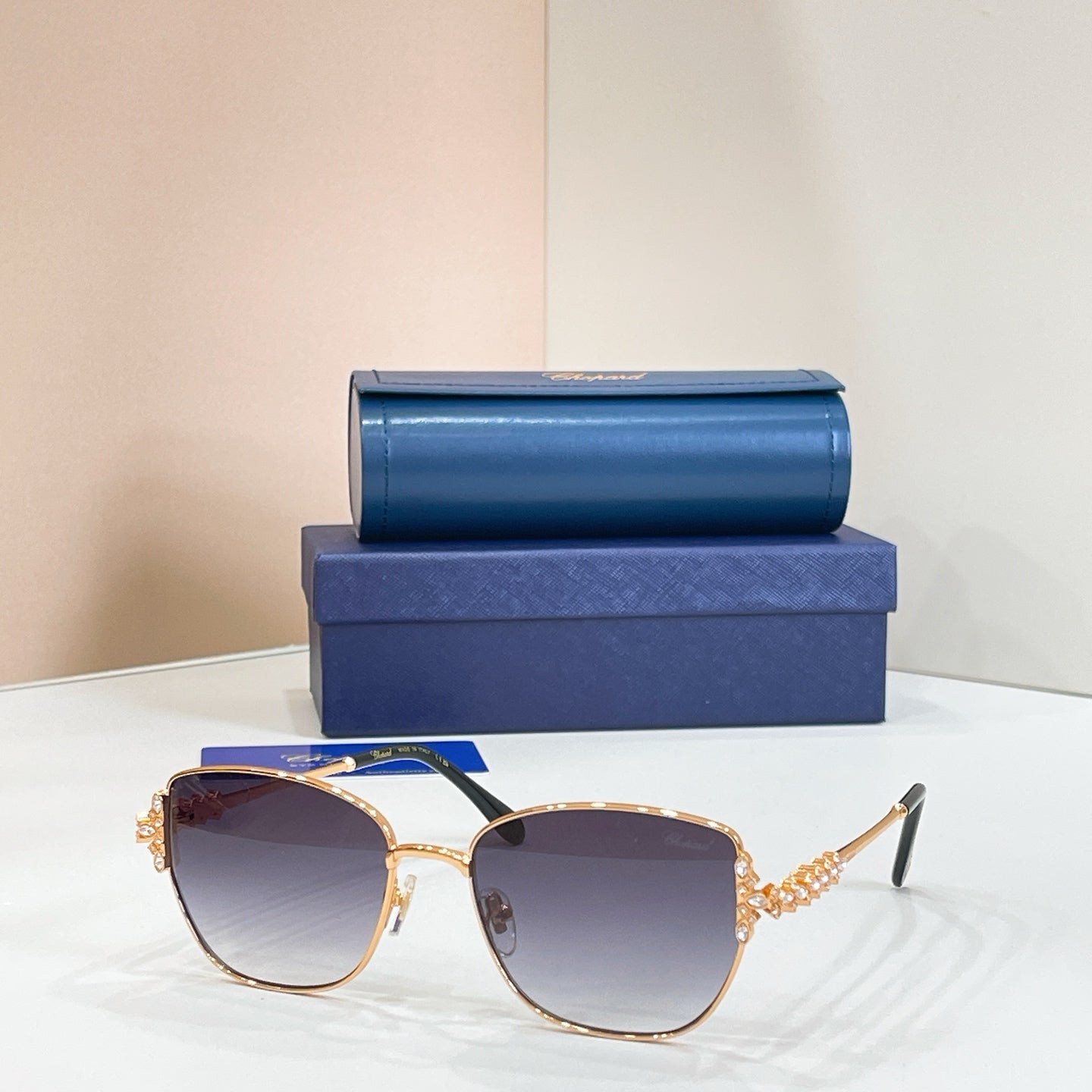 Chopard Sunglasses-VCH2004