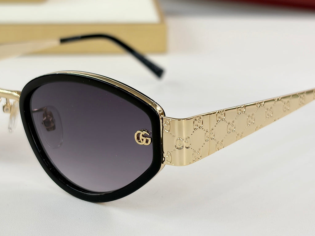 GUCCI Sunglasses-GG2034SK